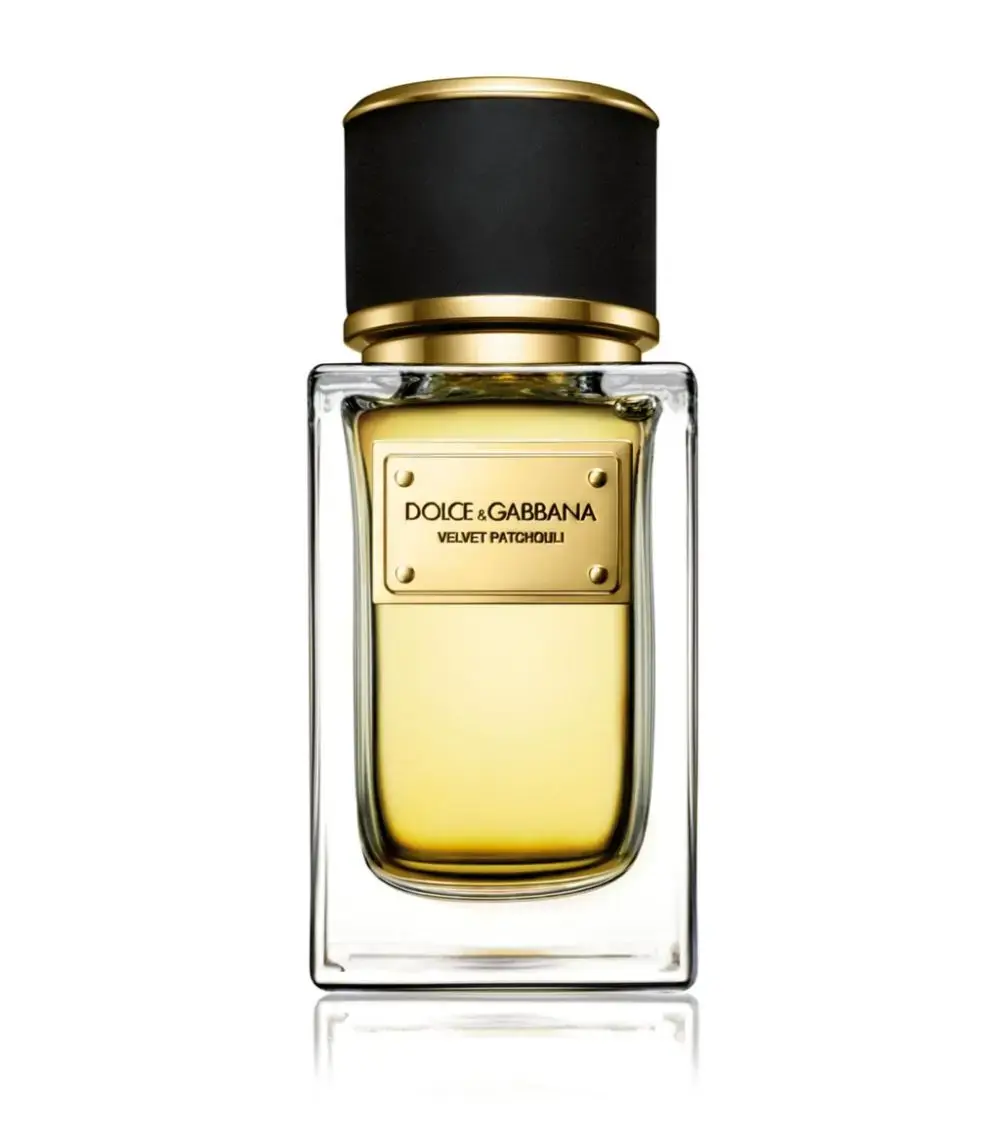 Dolce & Gabbana, Velvet Patchouli, Eau De Parfum, Unisex, 50 ml
