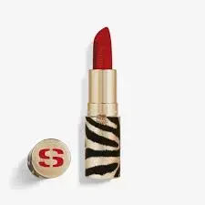 Sisley Phyto Rouge Velvet Lipstick - 41 Rouge Flame 3 g