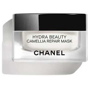 Chanel Hydra Beauty Camellia Repair Mask - Moisturizing face mask 50.0g