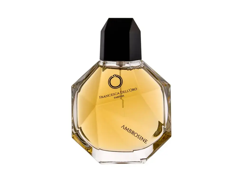 Francesca dell´Oro Ambrosine Eau de Parfum 100 ml