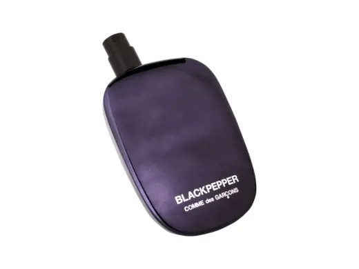 COMME des GARCONS Blackpepper Eau de Parfum 100 ml