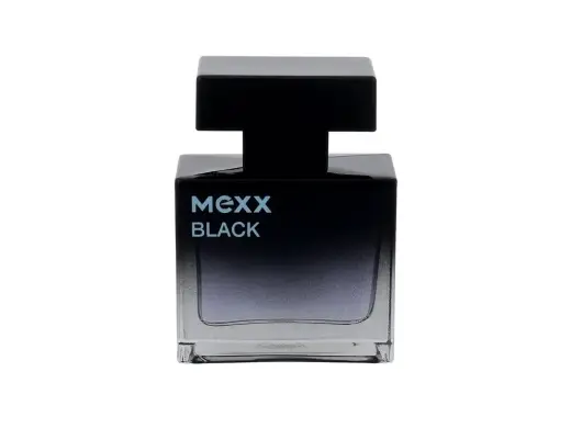 Mexx Black Man Eau de Toilette 30 ml