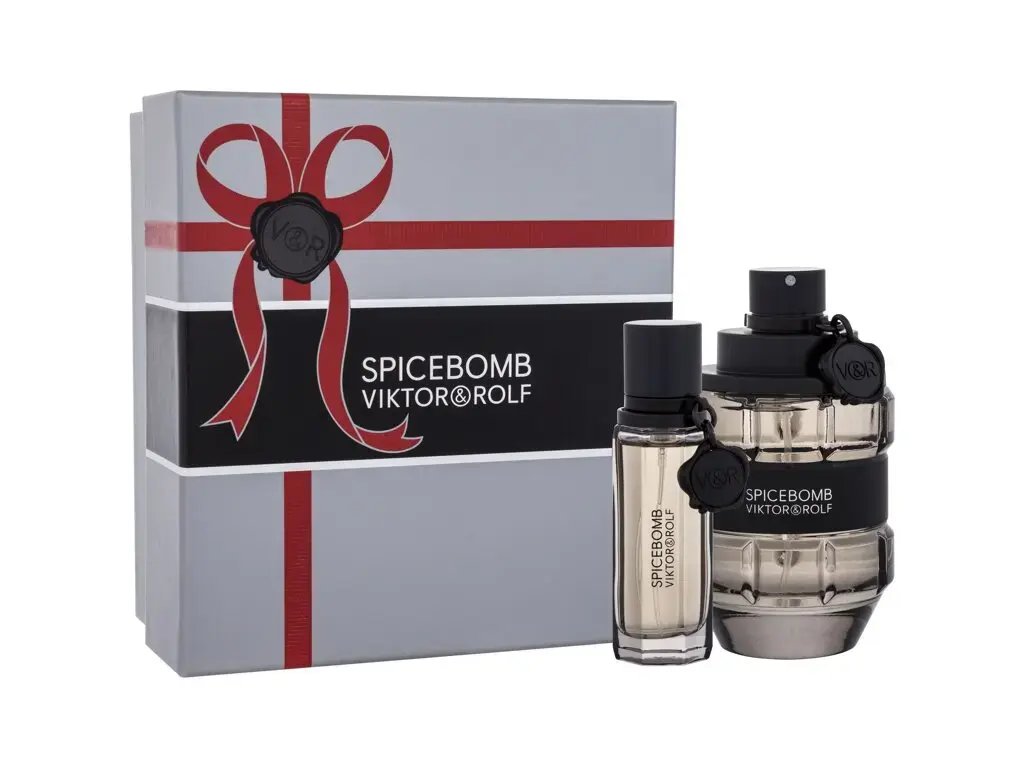 Viktor & Rolf Spicebomb Eau de Toilette 90 ml