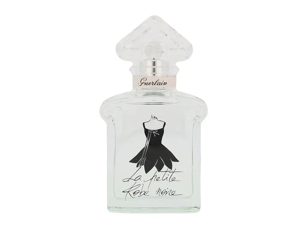 Guerlain La Petite Robe Noire Eau Fraiche Eau de Toilette 30 ml