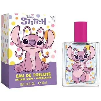 Dětské parfémy Stitch Angel EDT 30ml