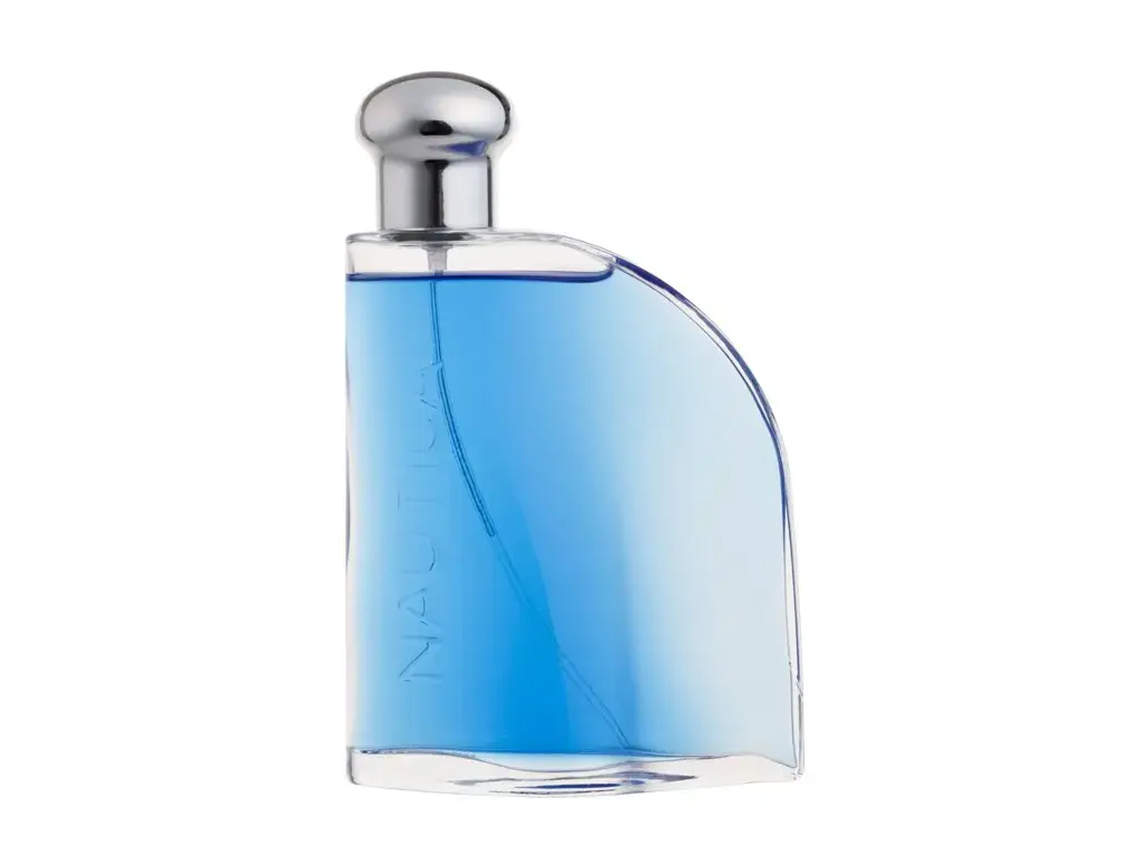 Nautica Blue Eau de Toilette 100 ml