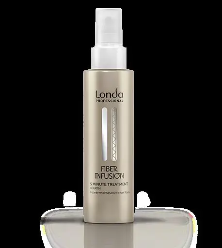 Londa Professional Fiber Infusion 5 Minute Treatment 100ml