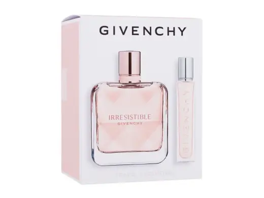 Givenchy Irresistible Eau de Parfum 80 ml