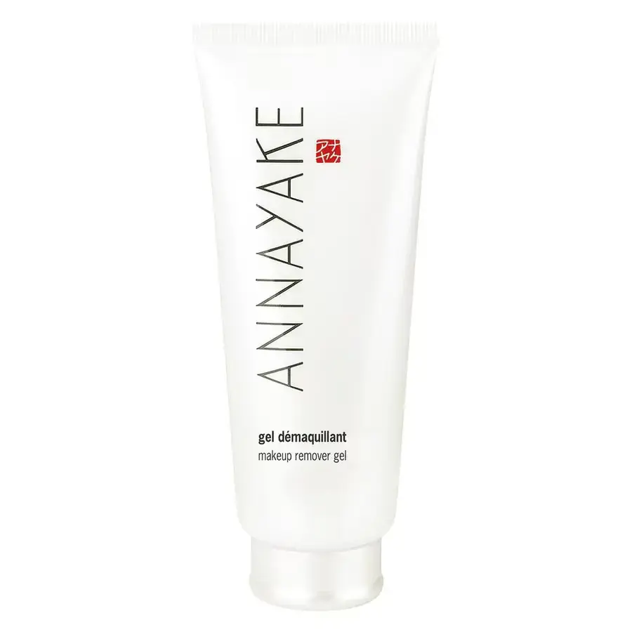 Annayake, Annayake, Makeup Removing, Cleansing Gel, Face, 100 ml