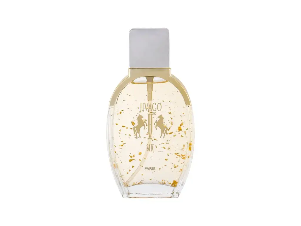Jivago 24k Eau de Toilette 100 ml