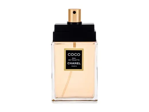 Chanel Coco Eau de Toilette 100 ml