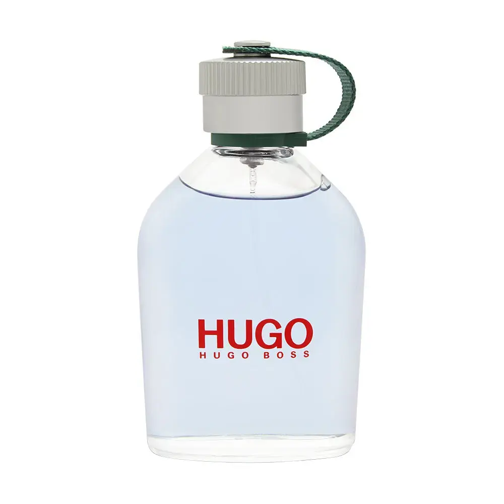 Hugo Boss Hugo Tualetes ūdens vīriešiem Tester 125 ml