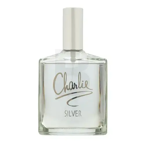 Revlon Charlie Silver (EDT) tualetes ūdens sievietēm 100 ml