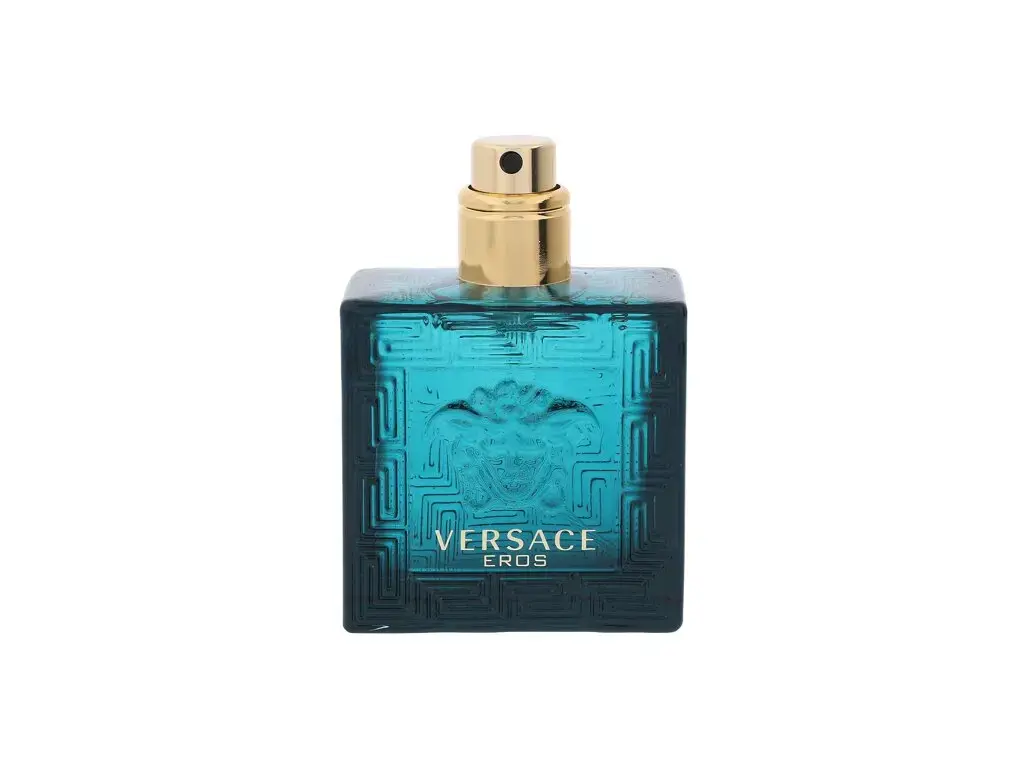 Versace Eros Eau de Toilette 30 ml