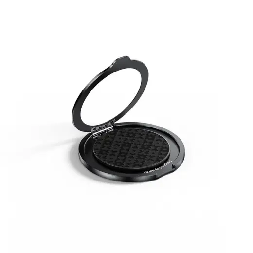 Benks Ring holder Armor Pop Kevlar L56 Aramid Fiber Armor Grid magnetic