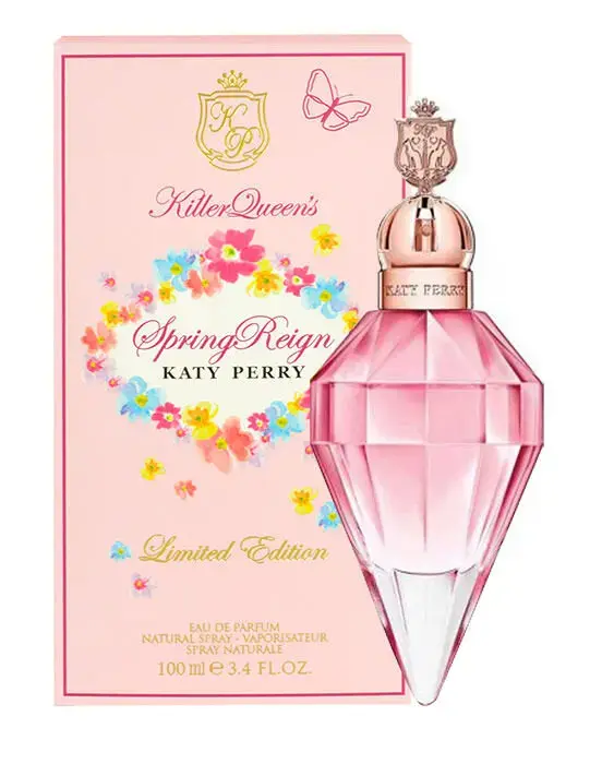 Katy Perry Spring Reign Eau de Parfum 30 ml