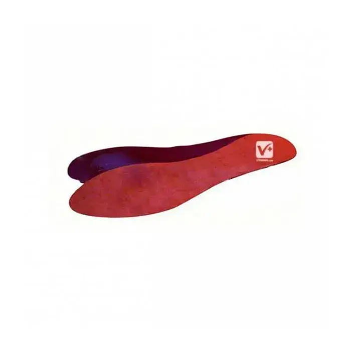 PRIM Comforsil 3/4 Lady Fabric Insoles