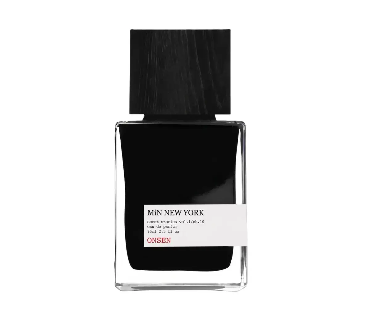 MiN New York Onsen (EDP) Eau
