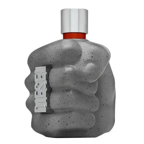 Diesel Only The Brave Street Eau de Toilette for men 125 ml