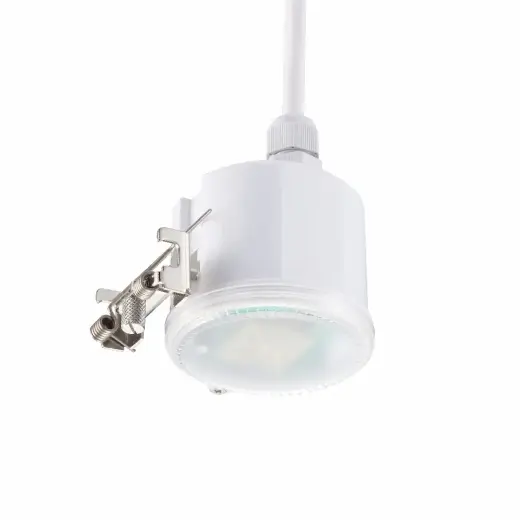 Judesio daviklis, mikrobangų, 20m 1200W 380° su nuotoliniu valdymu Eurolight