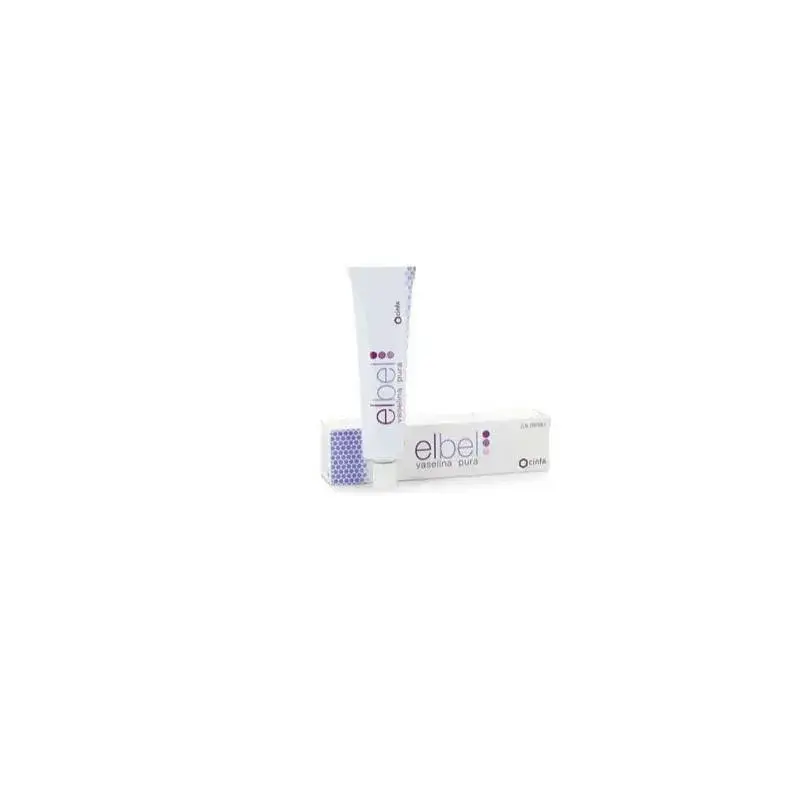 CINFA Pure Vaseline Elbel 30g (8470002587694)