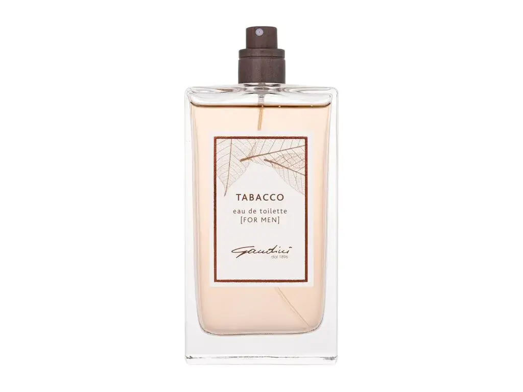 Gandini 1896 Tabacco Eau de Toilette 100 ml