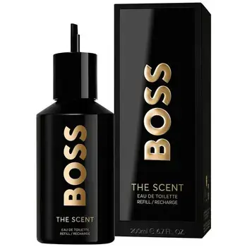 Hugo Boss  The Scent Eau De