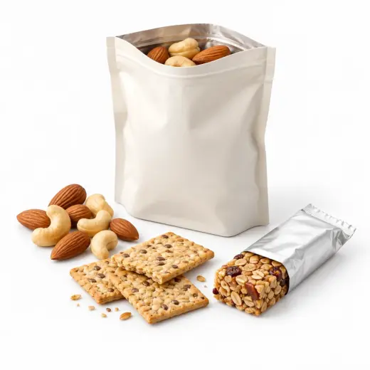 Snacks