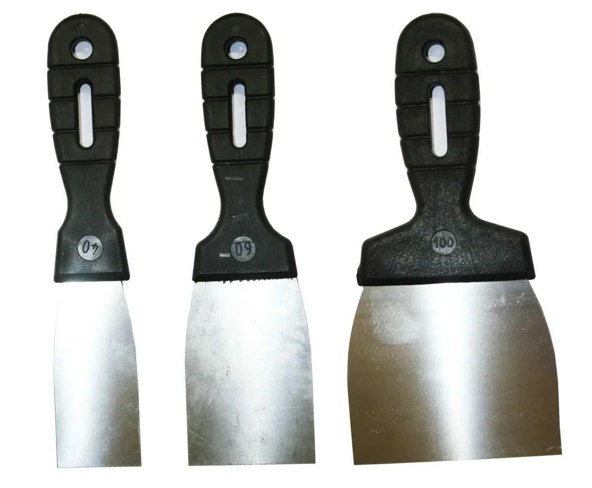 Špaktele M  60mm ar nerūs.plātni