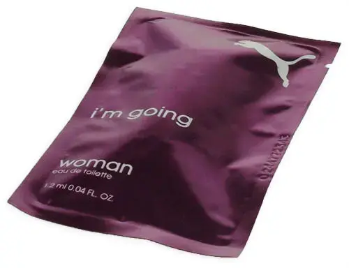 Puma I Am Going Woman Eau de Toilette 1,2 ml