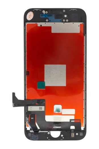 iPhone 8/SE2020/SE2022 LCD Display + Touch Unit Black H03i (AAA)