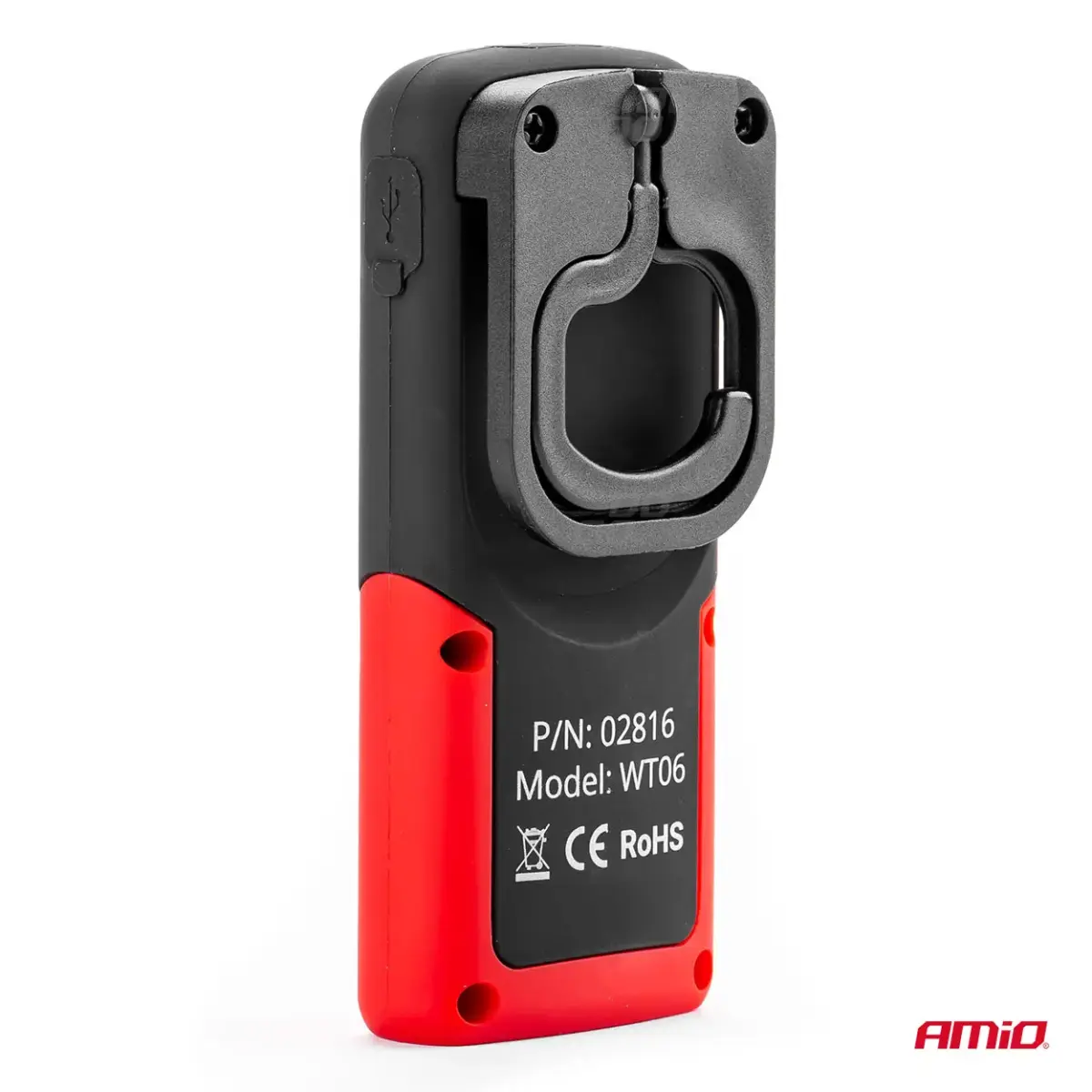 LED working torch WT06