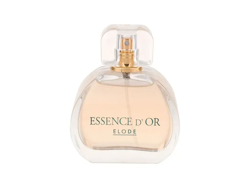 ELODE Essence d´Or Eau de Parfum 100 ml