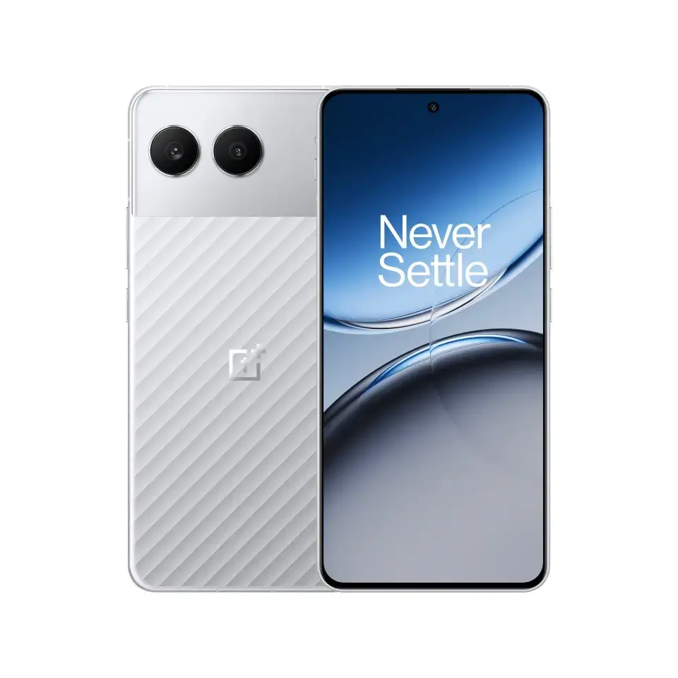 Smartphone Nord 4 5G 16|512 GB CPH2663 Silver