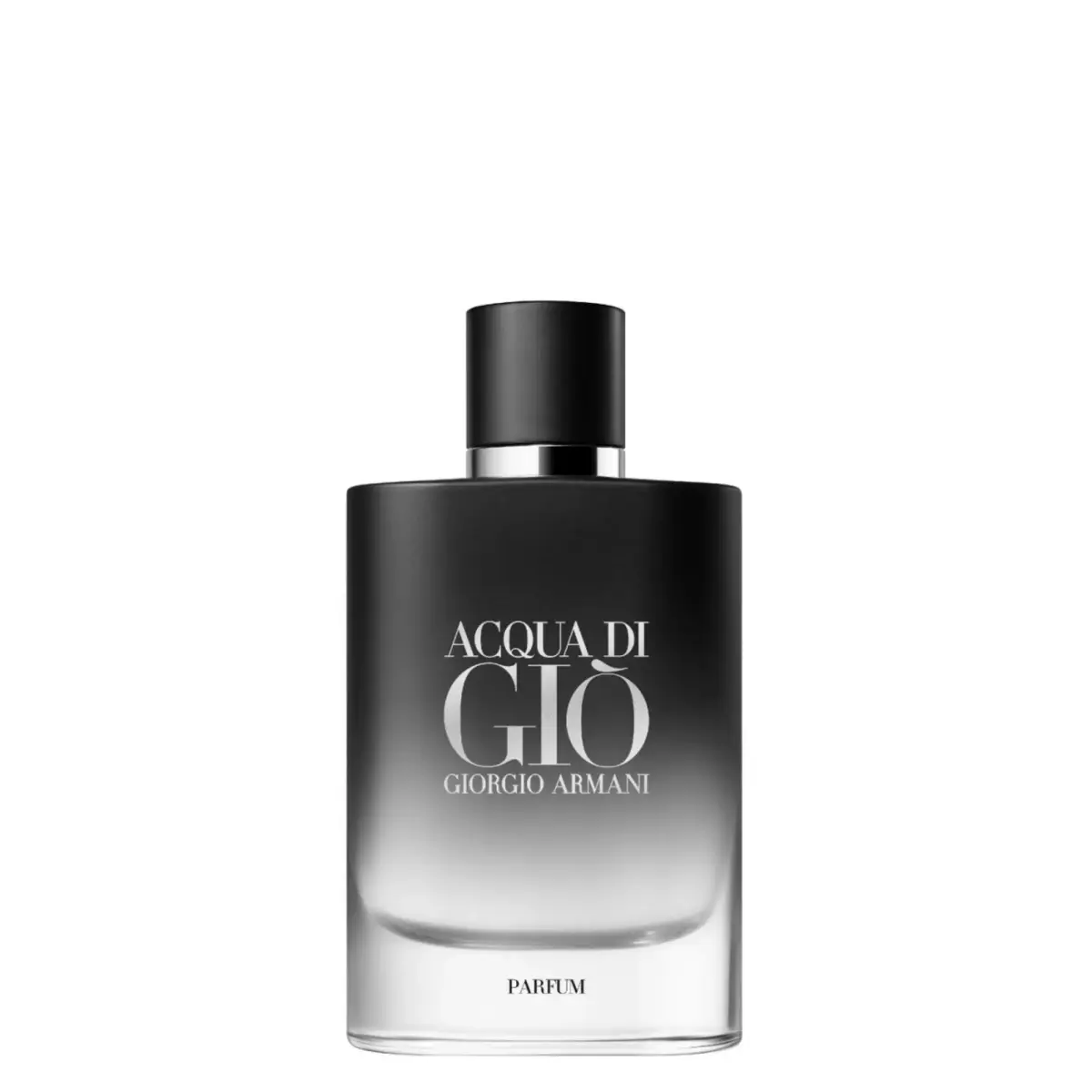 Armani (Giorgio Armani) Acqua di Gio Parfum pure smaržas vīriešiem Uzpildāms 125 ml