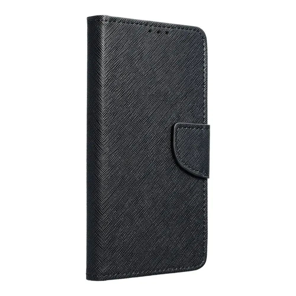 Fancy Book for XIAOMI POCO M4 PRO 5G / Redmi Note 11T 5G / Redmi Note 11S 5G black