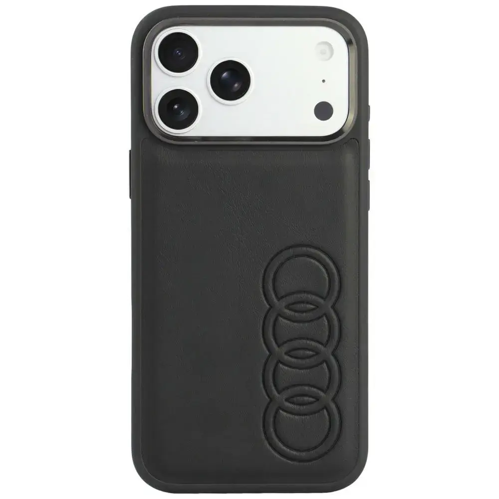 Case Audi TT Synthetic Leather MagSafe