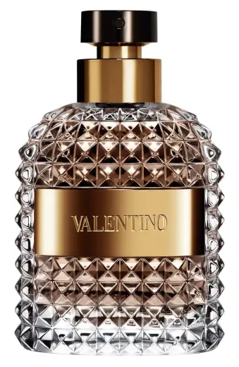 Valentino Uomo (EDT) tualetes ūdens vīriešiem 50 ml