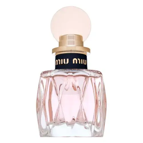 Miu Miu L'Eau Rosée (EDT) туалетная вода для женщин 50 мл