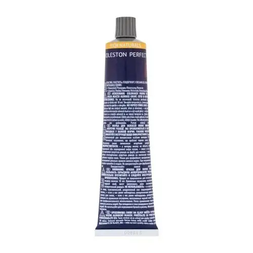 Wella Professional Color Touch Rich Naturals 60 Ml 9-36