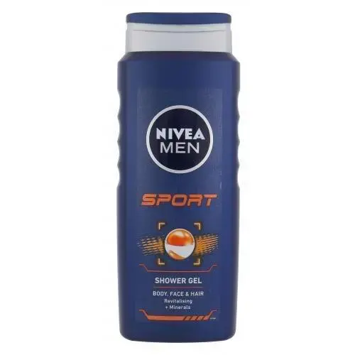 Nivea Nivea Man Sport - 500ml