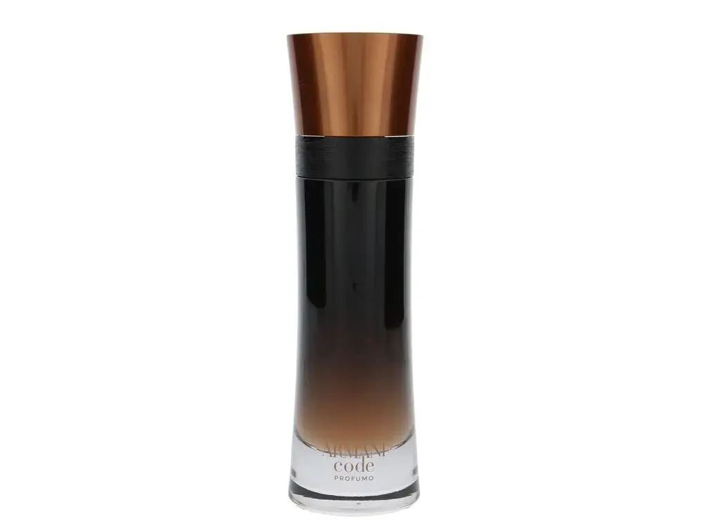 Giorgio Armani Code Profumo Eau de Parfum 110 ml