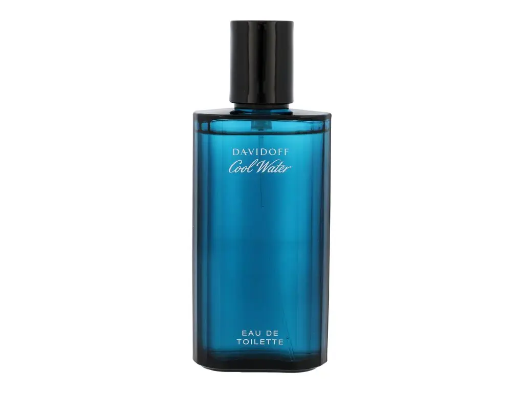 Davidoff Cool Water Eau de Toilette 75 ml
