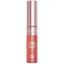 Lumi Liquid Blush - Liquid blush 10 ml.