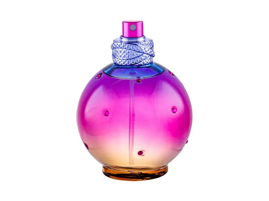 Britney Spears Rainbow Fantasy Eau de Toilette 100 ml