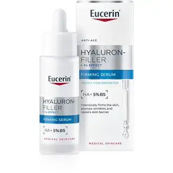 Eucerin Hyaluron-Filler + 3x Effect Firming