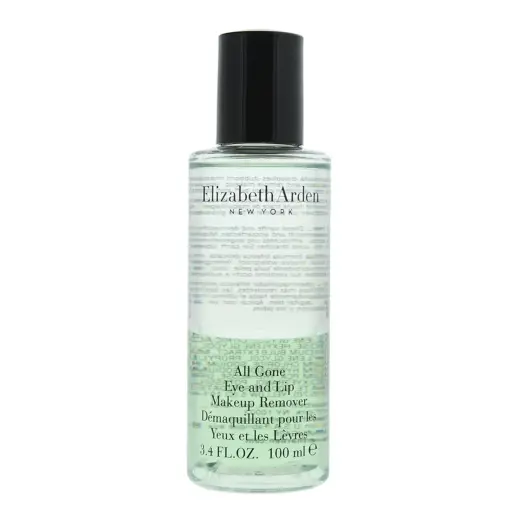Elizabeth Arden, All Gone, Makeup Remover Lotion, 100 ml *Tester