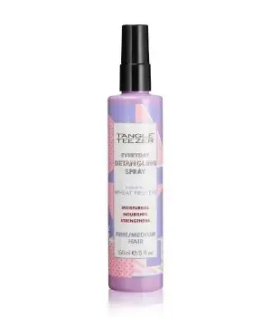 Tangle Teezer Scalp Care and Hair Health Trio - Fine Hair