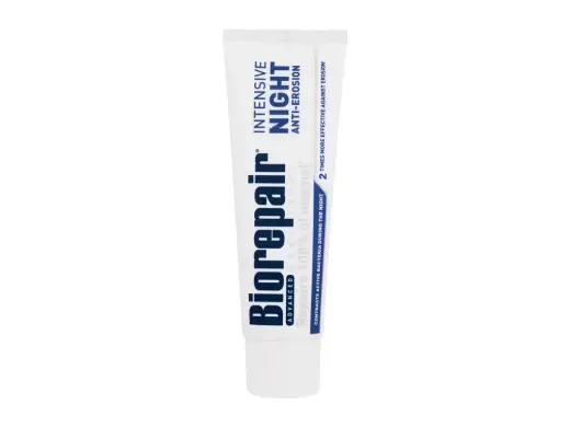 Biorepair Advanced Intensive Night Toothpaste 75 ml