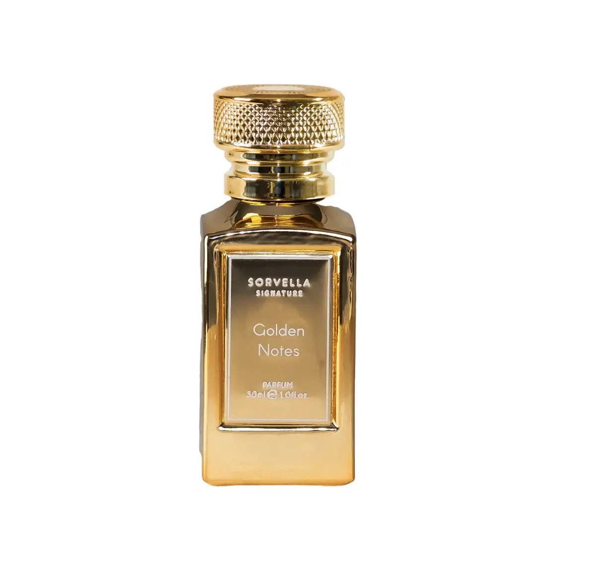 Sorvella, Signature Golden Notes, Parfum, Unisex, 30 ml
